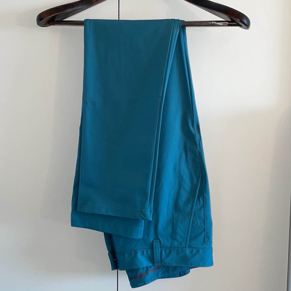 Rhone Commuter Pant Slim